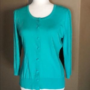 Halogen by Nordstrom’s Soft Light Cardigan NWOT